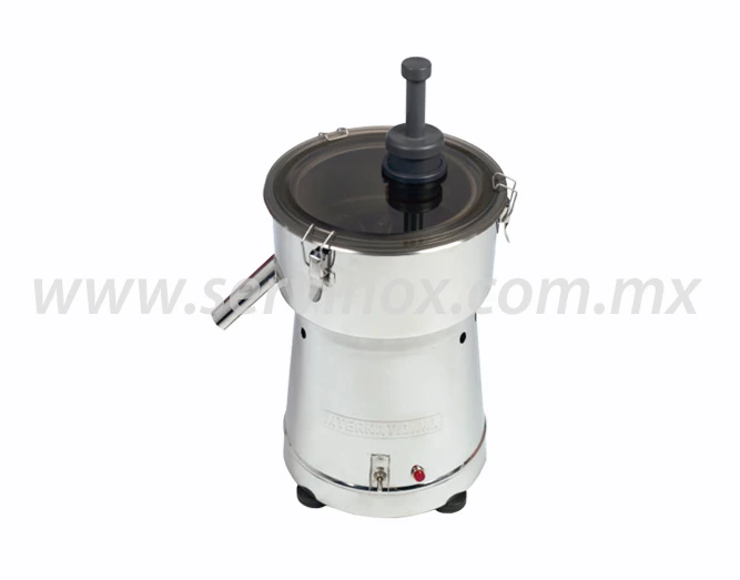 Extractor de Jugos EX5